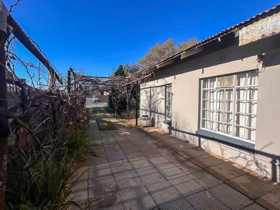 3 Bedroom Property for Sale in Parys Free State